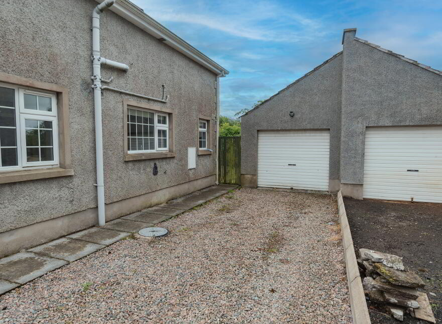 1 Gortgeeragh Glen, Cargan, Ballymena, BT43 7JU