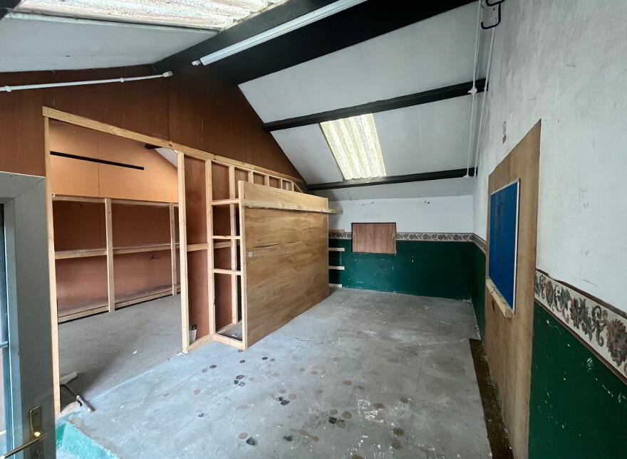 183f Templepatrick Road, Ballyclare, BT39 0RA