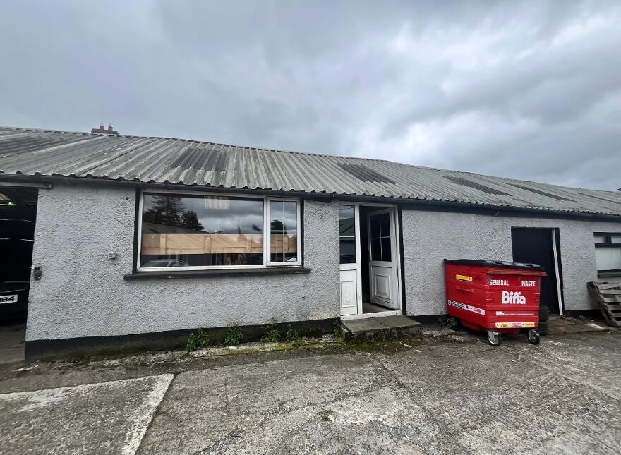 183f Templepatrick Road, Ballyclare, BT39 0RA photo