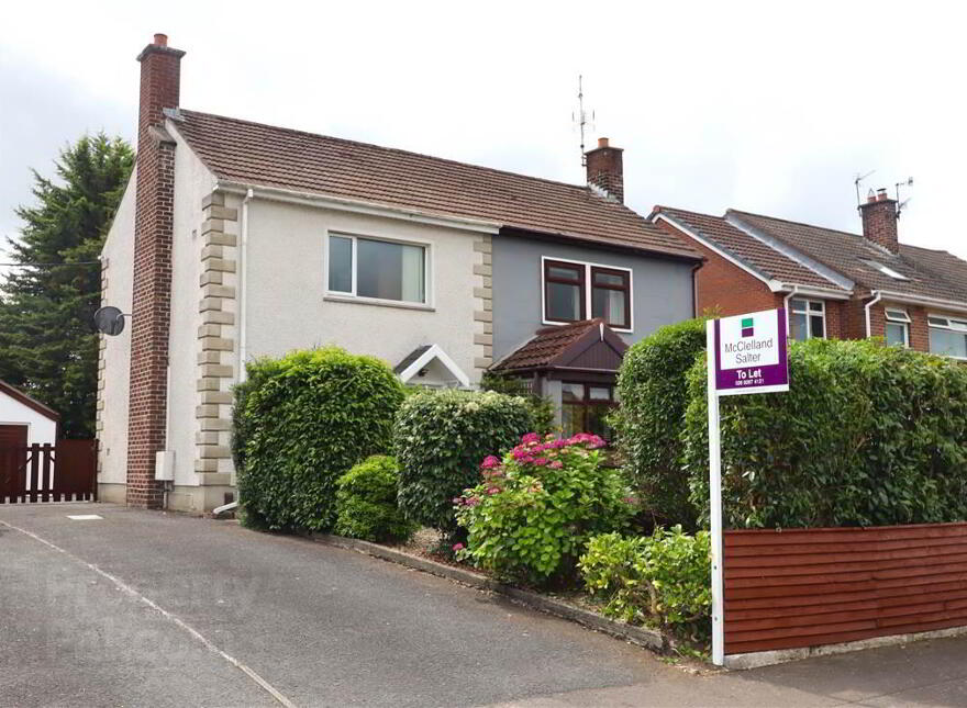 77 Benson Street, Lisburn, BT28 2AD photo