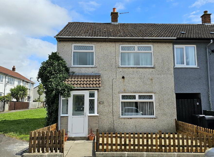 49 The Hollies, Carrickfergus, BT38 photo