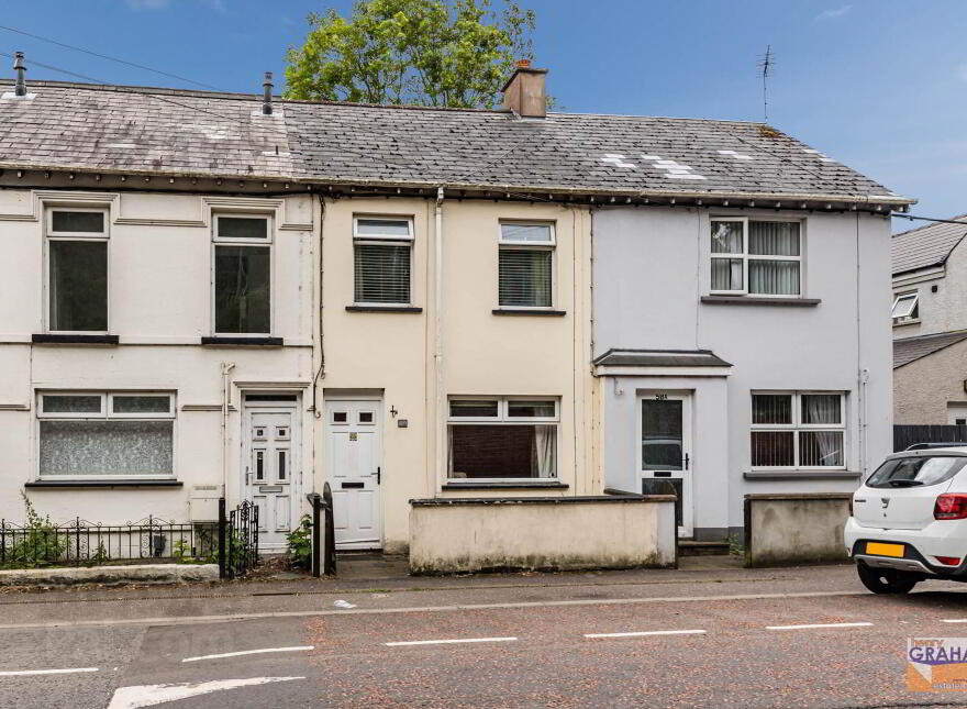 Wesley Terrace, Low Road, Lisburn, BT27 4TJ photo