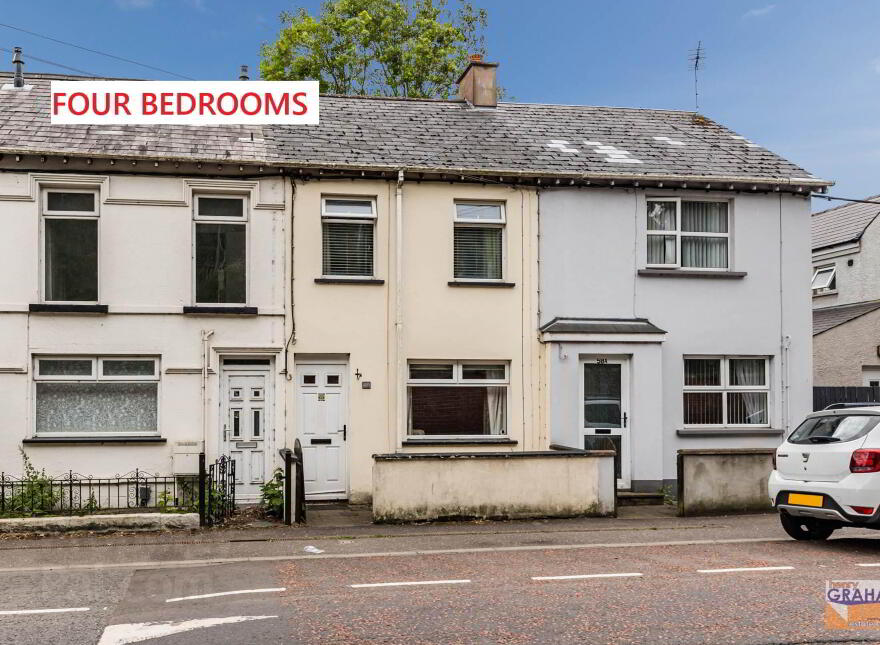 Wesley Terrace, Low Road, Lisburn, BT27 4TJ photo