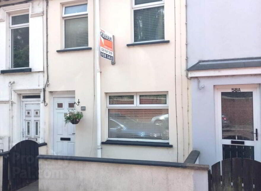 Wesley Terrace, Low Road, Lisburn, BT27 4TJ photo