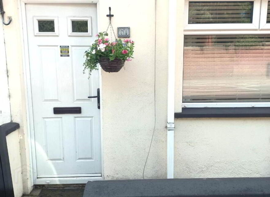 Wesley Terrace, Low Road, Lisburn, BT27 4TJ