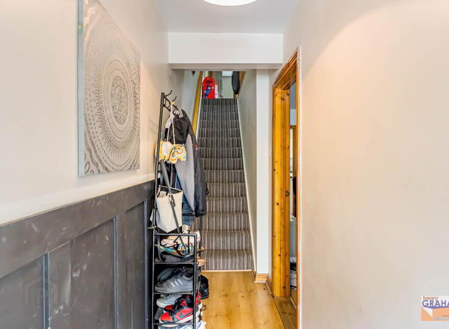 Wesley Terrace, Low Road, Lisburn, BT27 4TJ