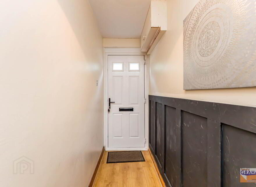Wesley Terrace, Low Road, Lisburn, BT27 4TJ