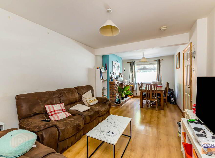 Wesley Terrace, Low Road, Lisburn, BT27 4TJ