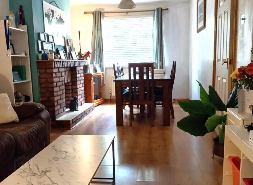 Wesley Terrace, Low Road, Lisburn, BT27 4TJ