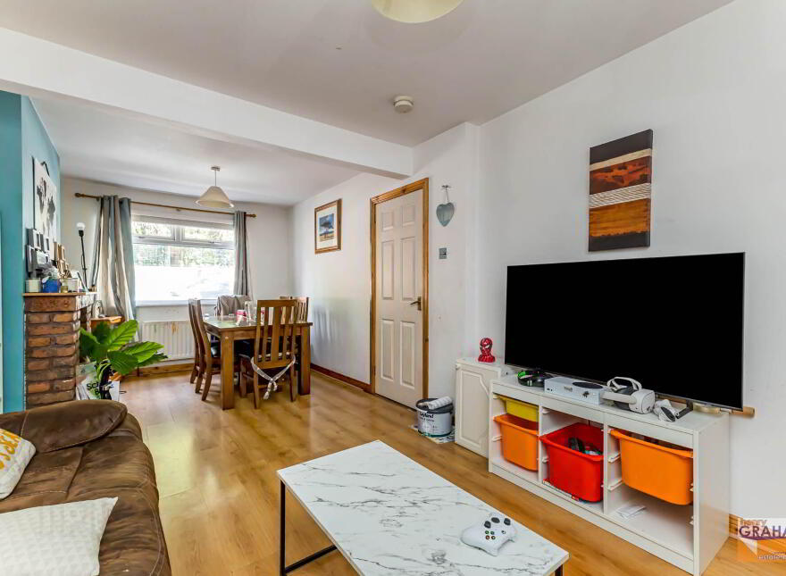 Wesley Terrace, Low Road, Lisburn, BT27 4TJ