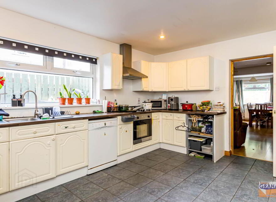 Wesley Terrace, Low Road, Lisburn, BT27 4TJ