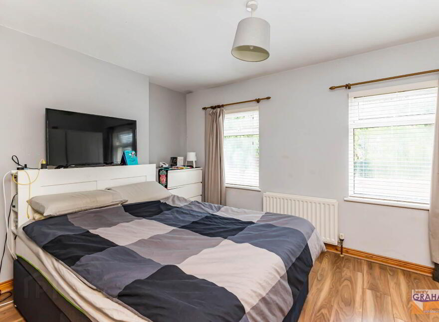 Wesley Terrace, Low Road, Lisburn, BT27 4TJ