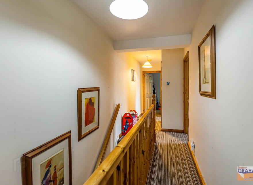 Wesley Terrace, Low Road, Lisburn, BT27 4TJ