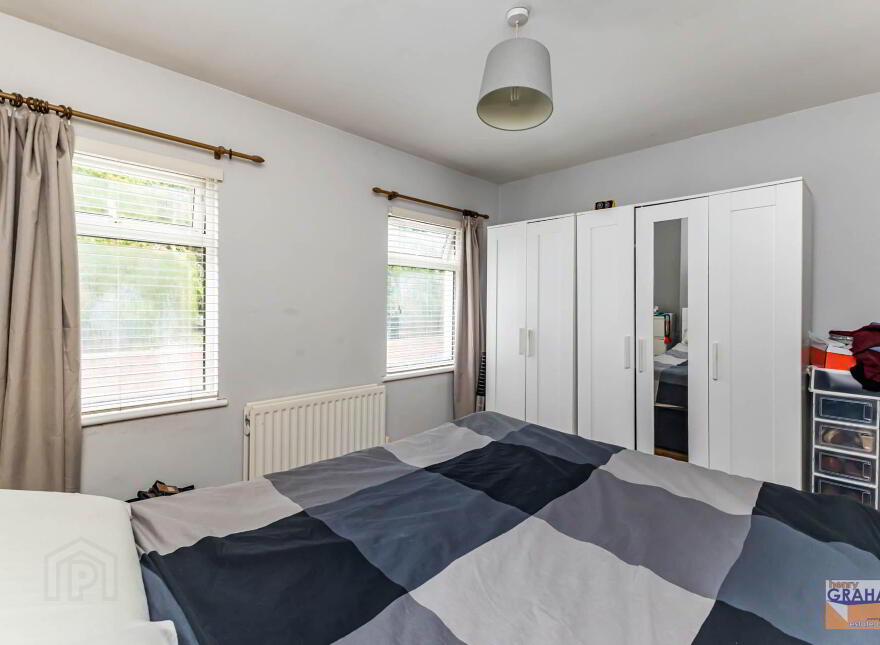 Wesley Terrace, Low Road, Lisburn, BT27 4TJ