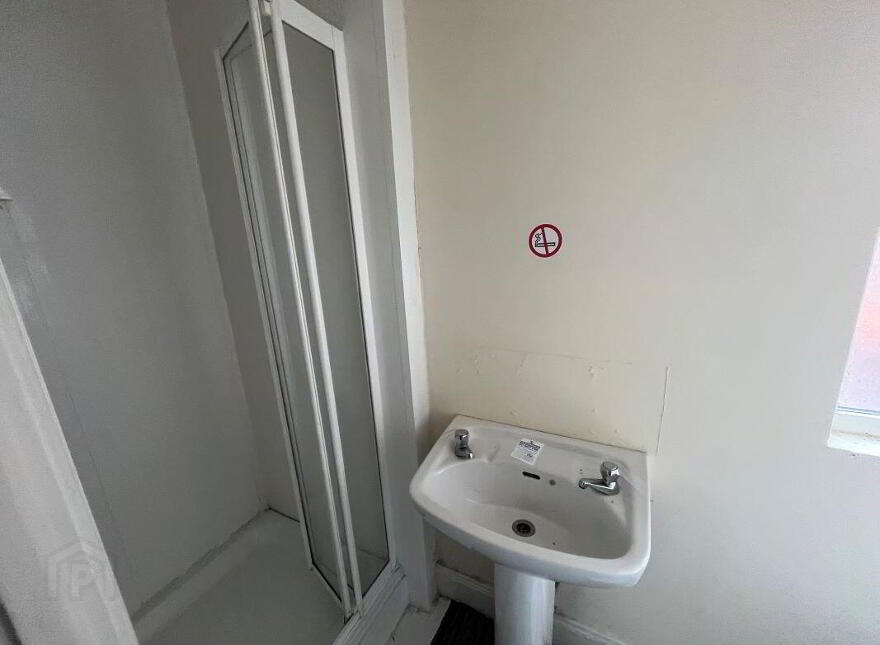 (Lot 40) 55 Ulsterville Avenue, Belfast, BT9 7AT