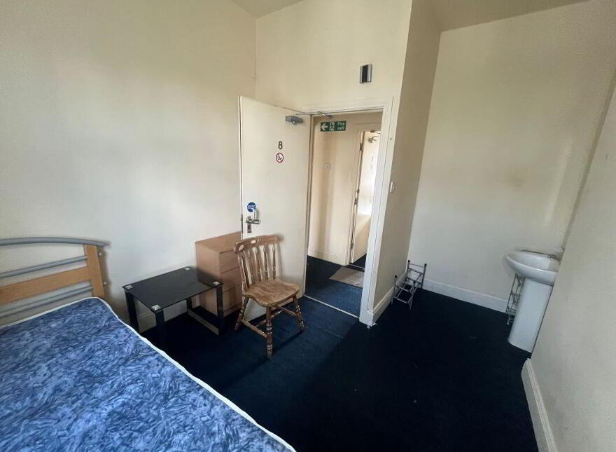 (Lot 40) 55 Ulsterville Avenue, Belfast, BT9 7AT