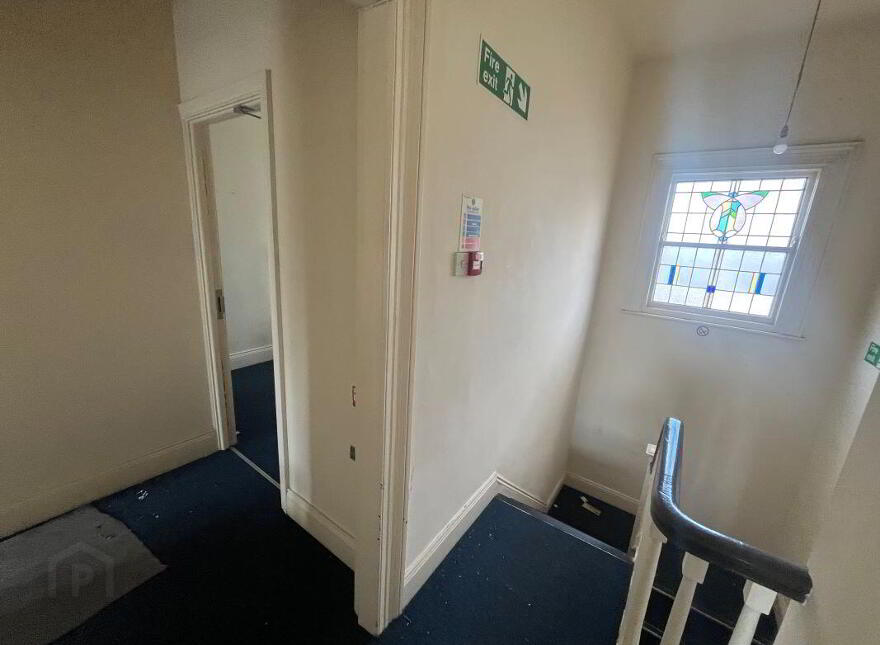 (Lot 40) 55 Ulsterville Avenue, Belfast, BT9 7AT