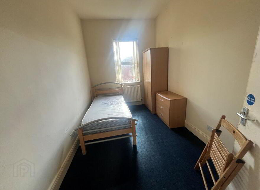 (Lot 40) 55 Ulsterville Avenue, Belfast, BT9 7AT