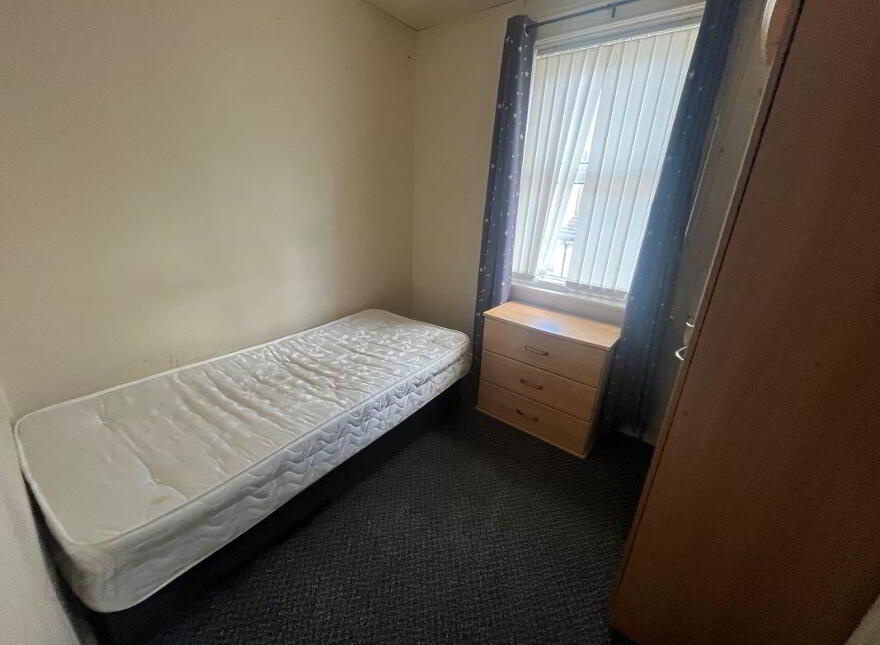 (Lot 40) 55 Ulsterville Avenue, Belfast, BT9 7AT