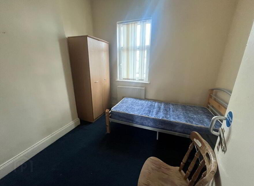 (Lot 40) 55 Ulsterville Avenue, Belfast, BT9 7AT