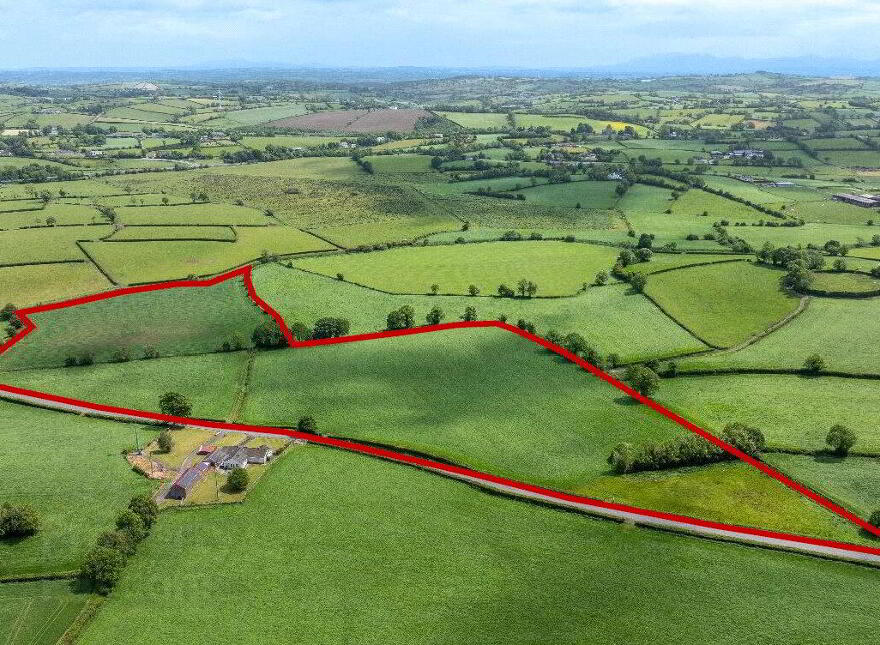 Glenanne Road, Loughgilly, Armagh, BT60 2BX photo