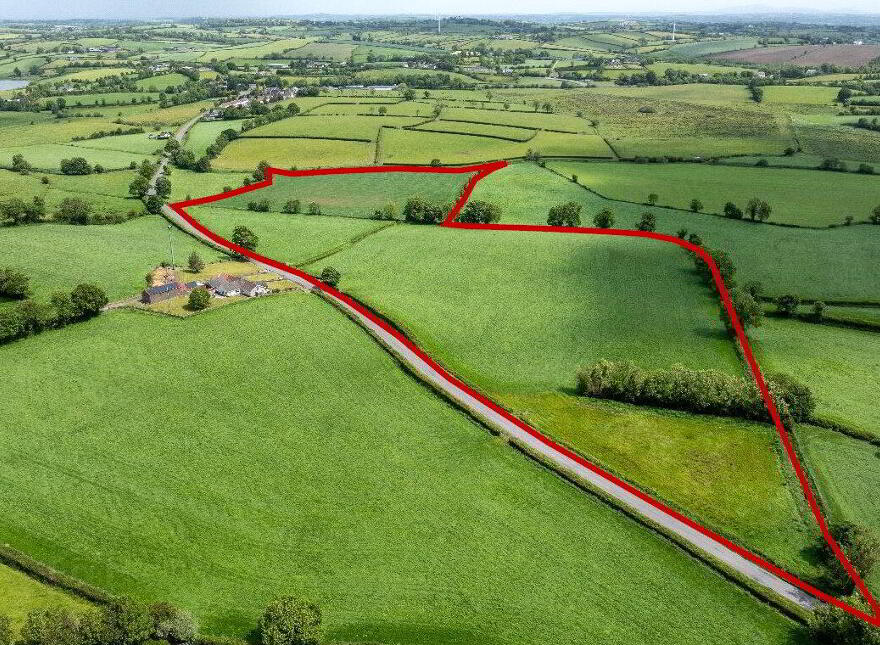 Glenanne Road, Loughgilly, Armagh, BT60 2BX