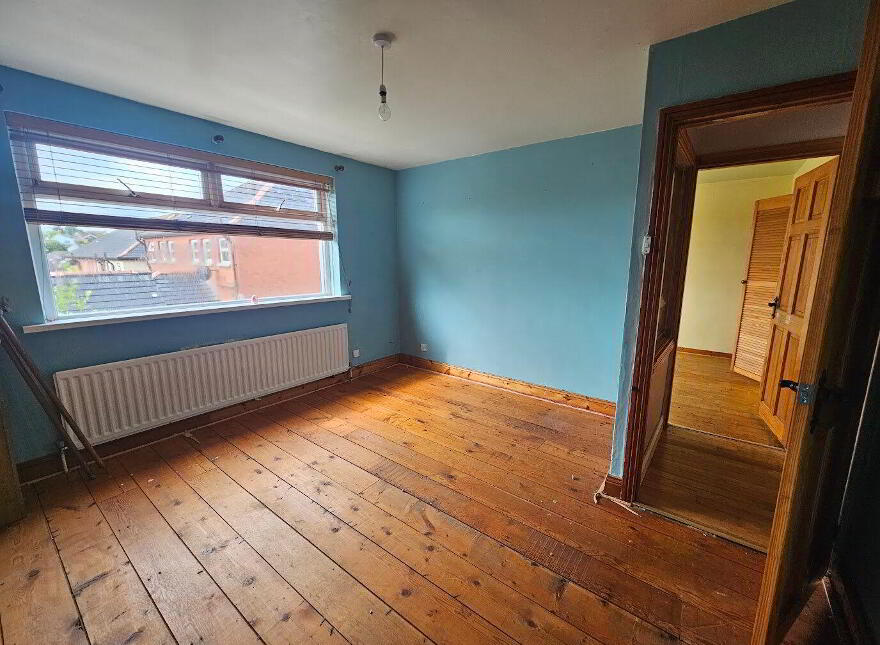22 Dixon Road, Bangor, BT19 6AU