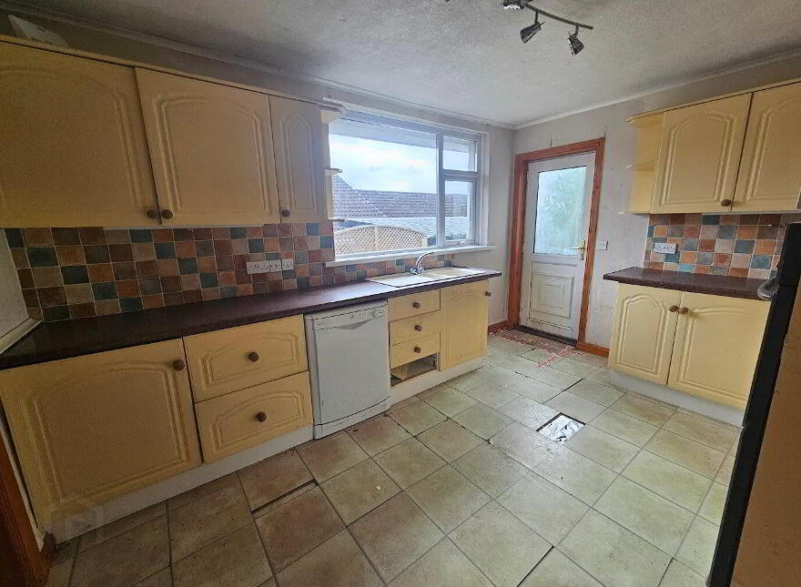 22 Dixon Road, Bangor, BT19 6AU