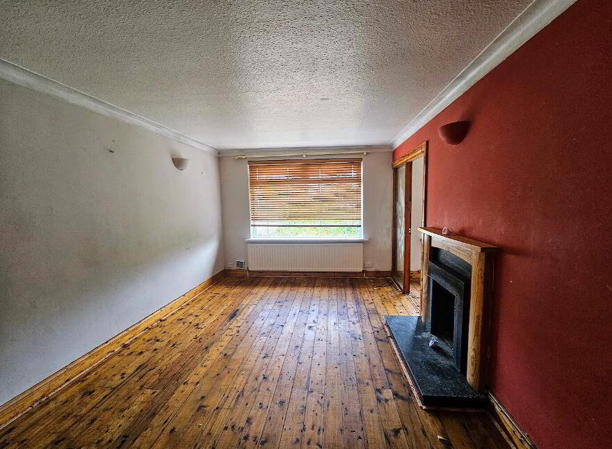 22 Dixon Road, Bangor, BT19 6AU