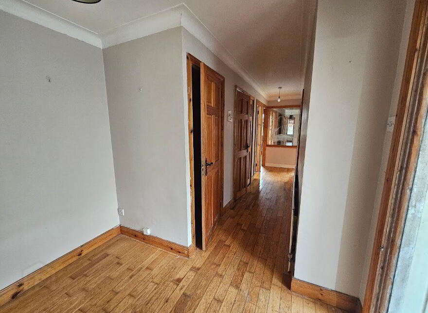 22 Dixon Road, Bangor, BT19 6AU