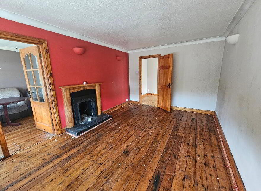 22 Dixon Road, Bangor, BT19 6AU