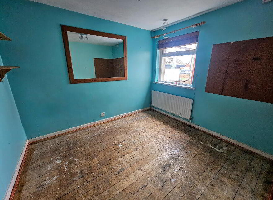 22 Dixon Road, Bangor, BT19 6AU