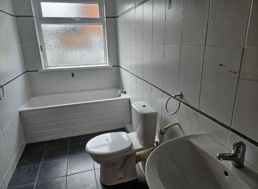 22 Dixon Road, Bangor, BT19 6AU