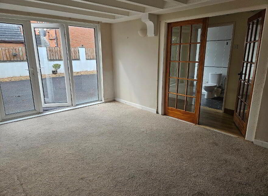 22 Dixon Road, Bangor, BT19 6AU