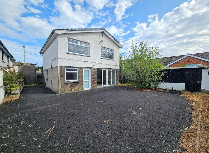 22 Dixon Road, Bangor, BT19 6AU