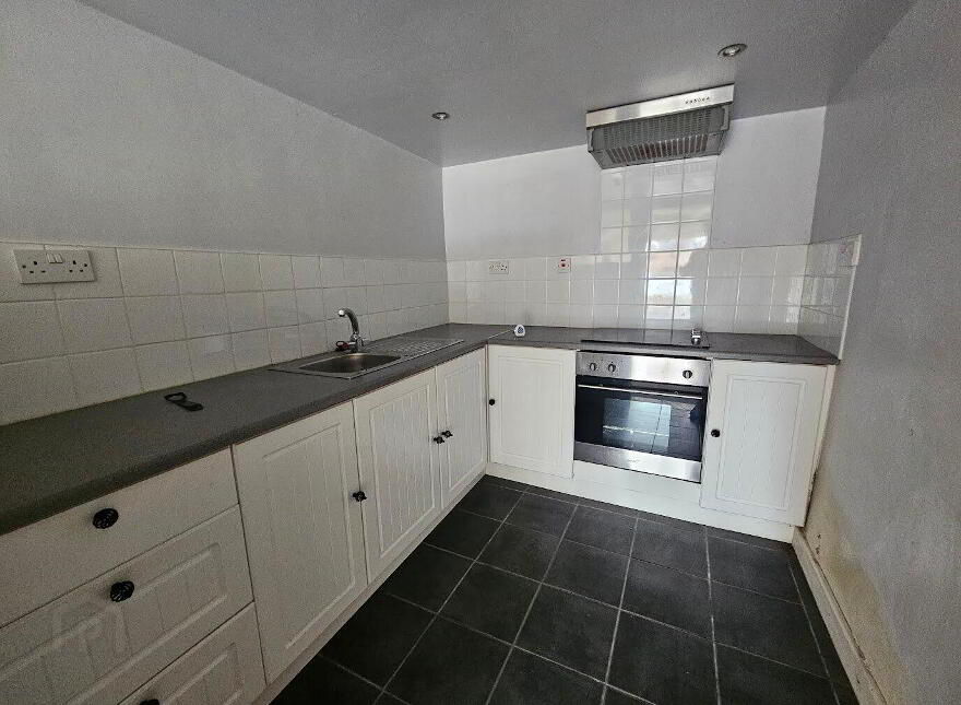 22 Dixon Road, Bangor, BT19 6AU
