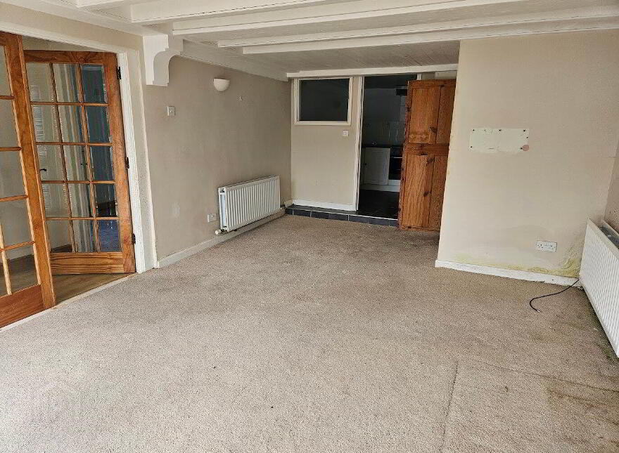 22 Dixon Road, Bangor, BT19 6AU