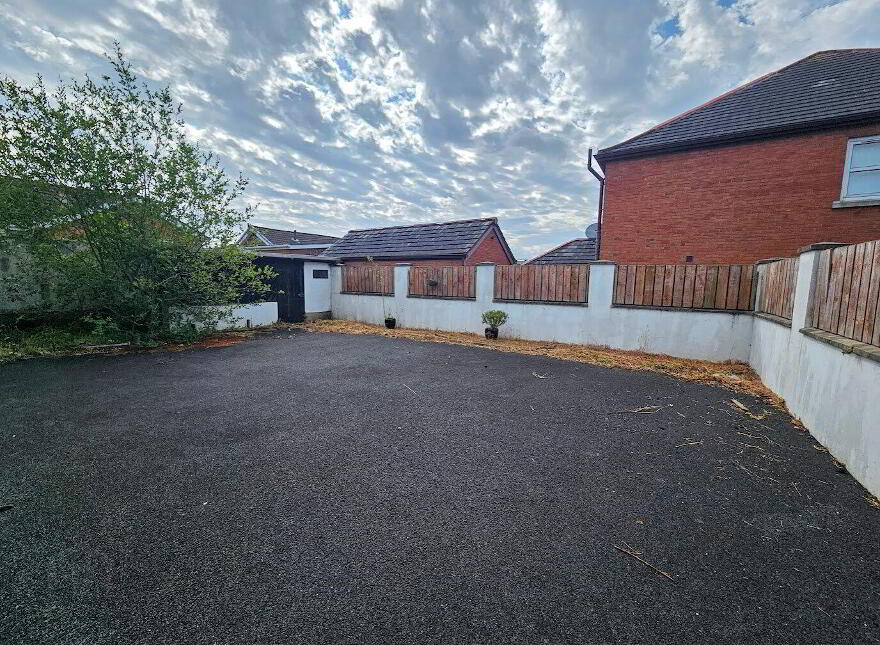 22 Dixon Road, Bangor, BT19 6AU