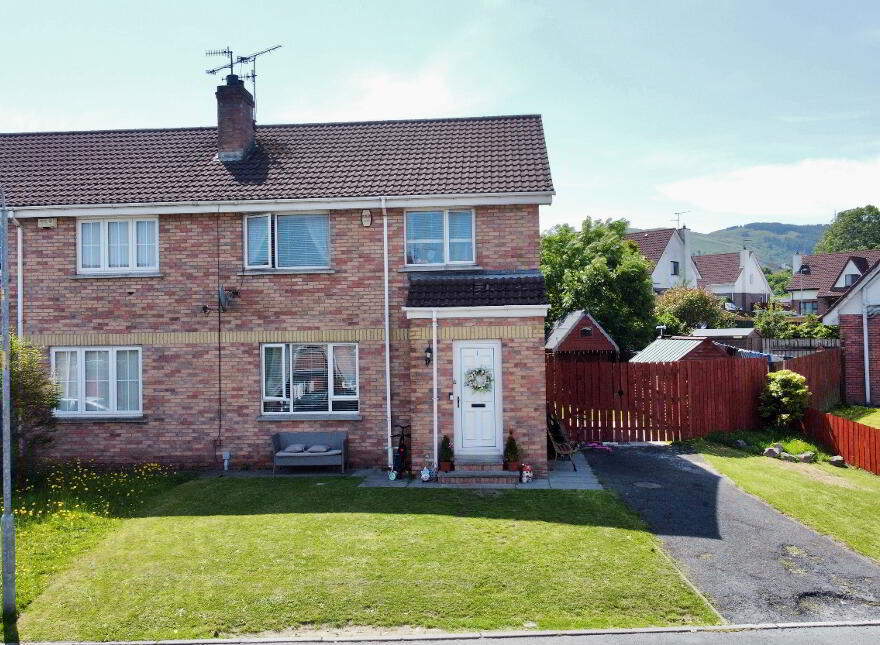 1 Craigaveen Close, Dublin Road, Newry, BT35 8FA photo