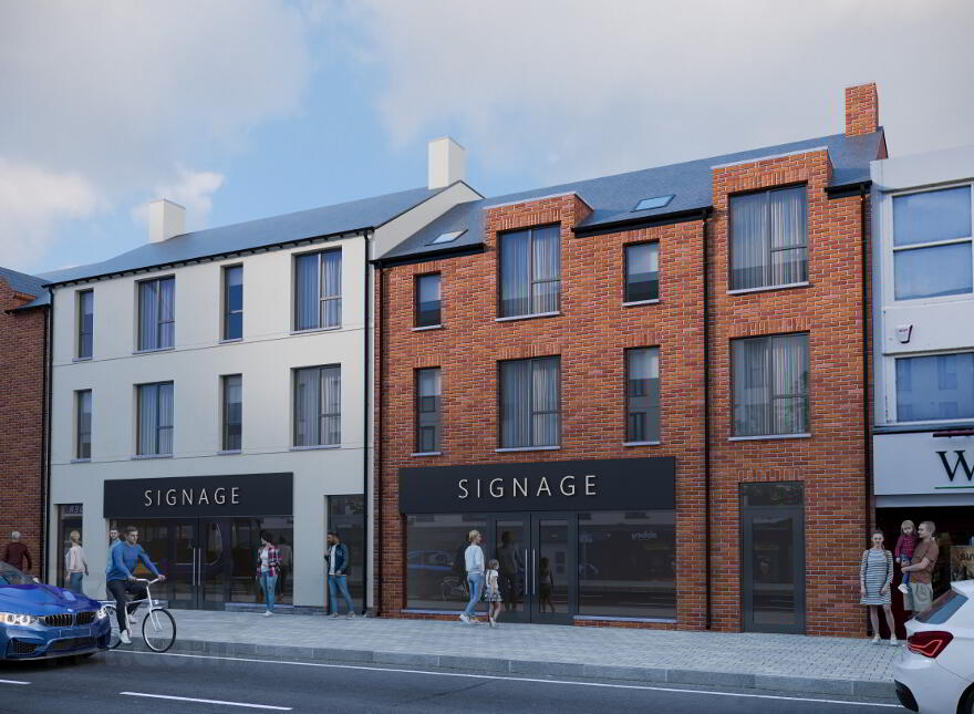 423 - 427 Ormeau Road, Belfast, BT7 3EU photo