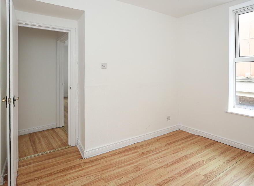 9a Crosby Street, Bangor, BT20 5EE