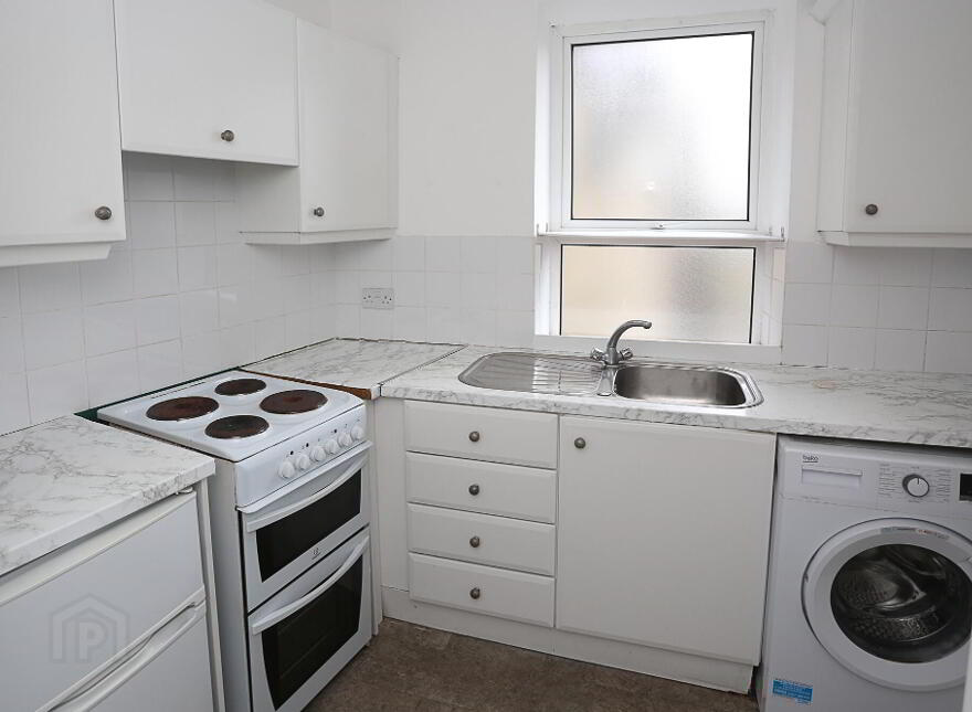 9a Crosby Street, Bangor, BT20 5EE
