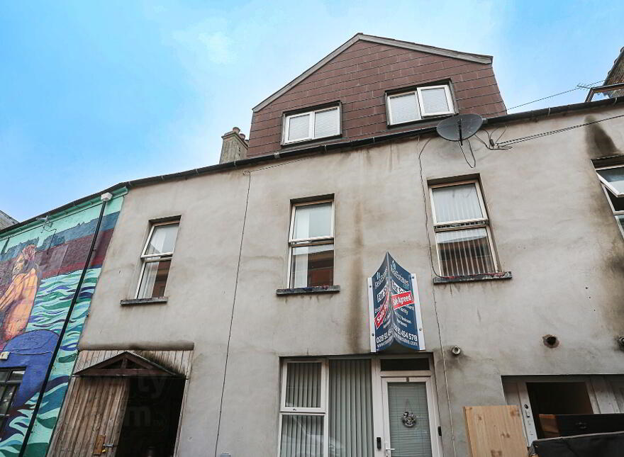 9a Crosby Street, Bangor, BT20 5EE photo