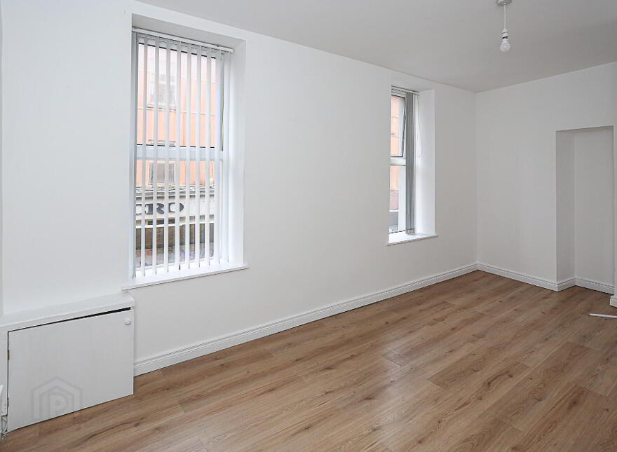 9a Crosby Street, Bangor, BT20 5EE