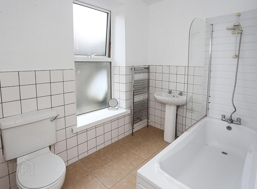 9a Crosby Street, Bangor, BT20 5EE