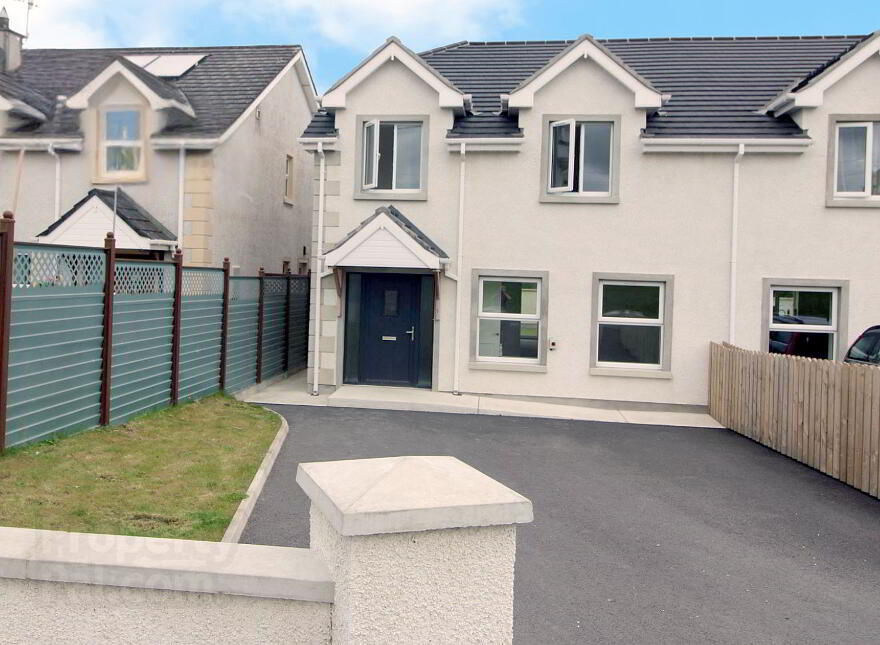 5 Pinnacle View, Mullavalley, Dundalk, A91FX7W photo