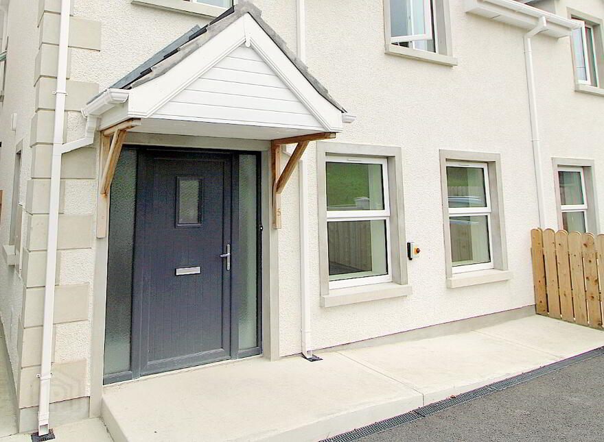 5 Pinnacle View, Mullavalley, Dundalk, A91FX7W