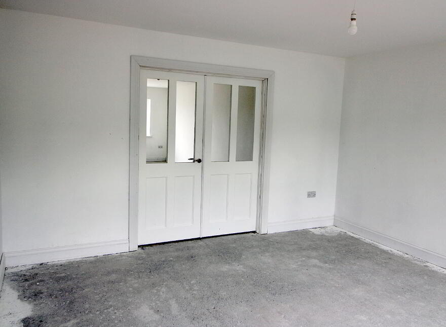 5 Pinnacle View, Mullavalley, Dundalk, A91FX7W