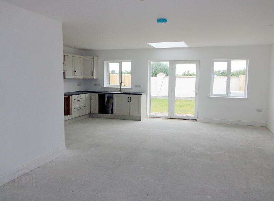 5 Pinnacle View, Mullavalley, Dundalk, A91FX7W