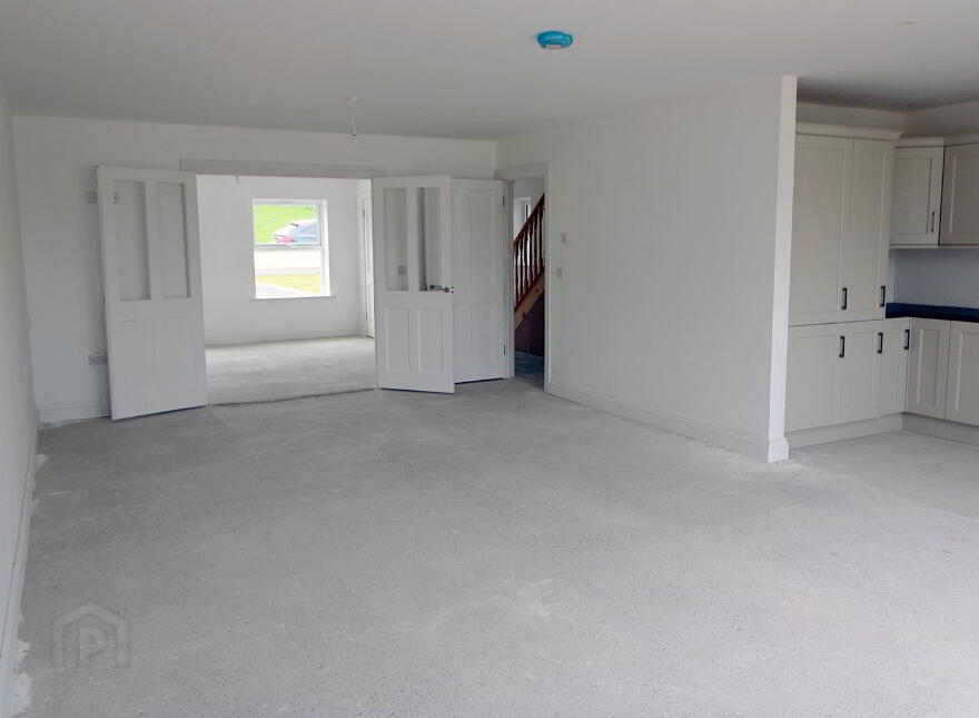 5 Pinnacle View, Mullavalley, Dundalk, A91FX7W